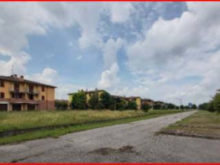 Terreno residenziale all'asta a reggiolo via andreoli