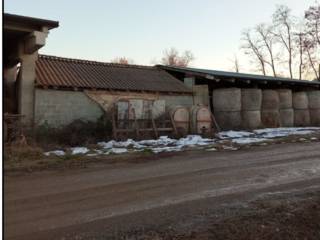 Capannone industriale all'asta a torrazza coste via codelazzi