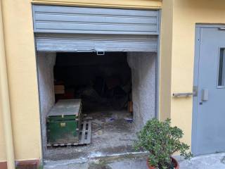 Magazzino in in vendita da privato ad arzano via giuseppe zanardelli, 63