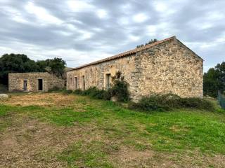 Terreno agricolo in vendita a luogosanto 