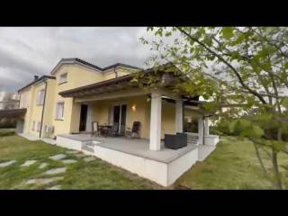 Villa in in vendita da privato a parma 