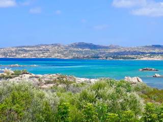 Villa a schiera in vendita a la maddalena località giardinelli