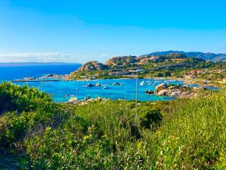 Villa a schiera in vendita a la maddalena località punta tegge, snc