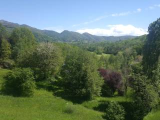 Terreno agricolo in affitto a villa d'almè via repubblica, 13