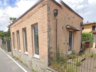 Casa indipendente all'asta a invorio via monte rosa, 58