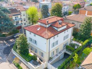 Villa in vendita a carpi via beato angelico, 20