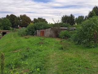 Terreno residenziale in vendita a bondeno via per zerbinate