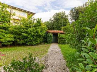 Villa in vendita a sacile vicolo chiuso, 10