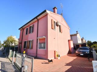 Villa in vendita a eraclea via braida 1, 5