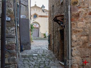 Appartamento in vendita a roccastrada via sant'andrea