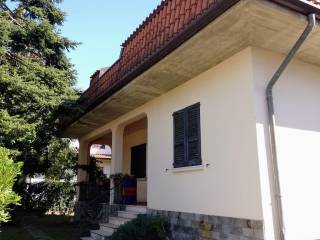 Villa in vendita a brescia via collebeato, 6