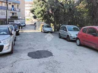 Garage in vendita a san giorgio a cremano via marotta, 23