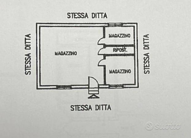immagine annuncio 2 di 9