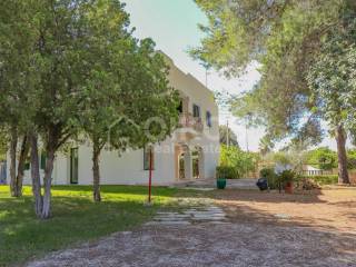 Villa in vendita a noto c.montoneri, 1