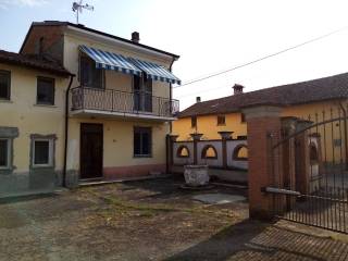 Rustico in in vendita da privato a sale via gerbidi, 83