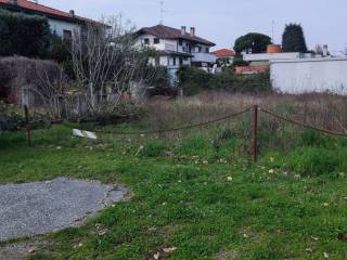 Terreno residenziale all'asta ad arluno via papa giovanni xxiii