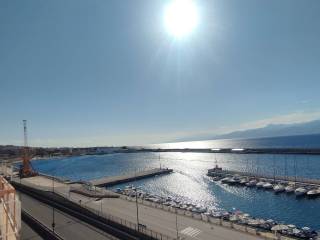 Appartamento in vendita a reggio di calabria via santa caterina traversa 1