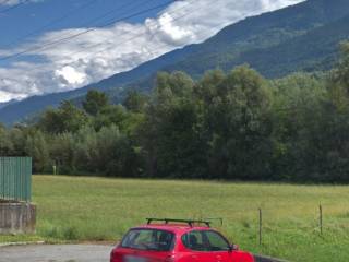 Terreno agricolo all'asta a sondrio via tirano