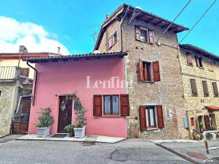 Villa in vendita a camagna monferrato via dei martiri, 39