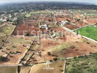 Terreno agricolo in vendita a castellana grotte strada comunale foggia di ghezza