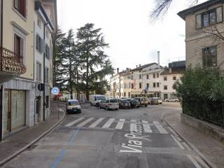 Appartamento in affitto a udine via pracchiuso