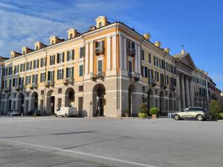 Ufficio in affitto a cuneo piazza tancredi galimberti, 2