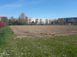 Terreno agricolo in vendita a portogruaro via palazzine