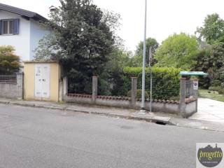 Terreno agricolo in vendita a san pier d'isonzo via roma