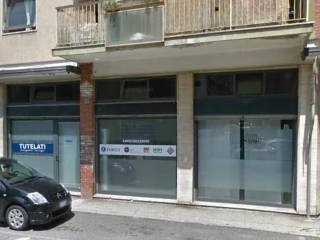 Ufficio in vendita a monfalcone via dell'arena