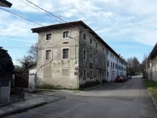 Rustico in vendita a san pier d'isonzo via armando diaz