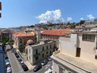 Appartamento in vendita a messina via gian domenico romagnosi, 8