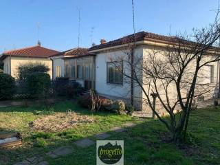 Villa in vendita a san canzian d'isonzo via aquileia