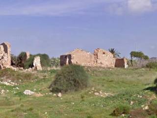 Terreno commerciale in vendita a vittoria strada provinciale 31