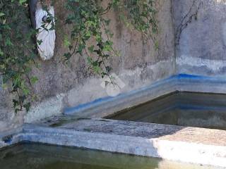 Terreno agricolo in vendita a olevano romano selva di sopra