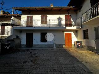 Casa indipendente in affitto a reano via villarbasse, 10