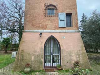 Casa indipendente in in affitto da privato a castel maggiore via passo pioppe, 5