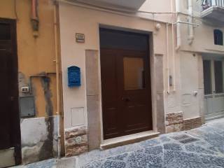 Casa indipendente in affitto a gaeta via della indipendenza