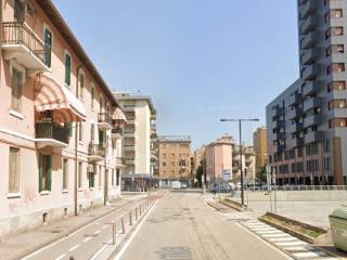 Appartamento in affitto a venezia piazzale leonardo da vinci