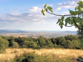 Rustico in vendita a roccastrada le coste