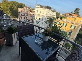 Bed & breakfast in in vendita da privato a roma via giovanni battista morgagni, 6