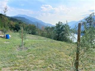 Terreno agricolo in vendita a dro strada provinciale 214