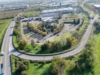 Terreno residenziale in affitto a calcinato via statale, 50