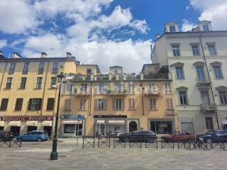 Negozio in vendita a torino via giuseppe garibaldi, 41