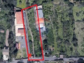 Terreno residenziale in vendita a san giovanni la punta via pozzo, 26