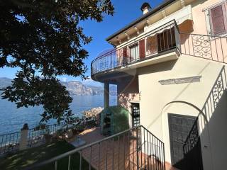 Villa in vendita a brenzone sul garda 