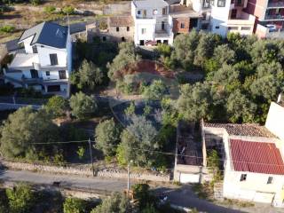 Terreno residenziale in vendita a furci siculo via portella