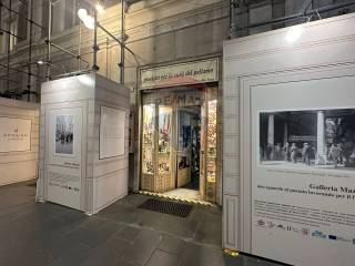 Negozio in vendita a genova galleria mazzini, 60r