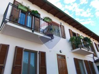 Casa indipendente in vendita a casteggio via teresio bernini, 82