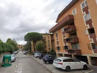 Loft in affitto a prato via enrico bensa