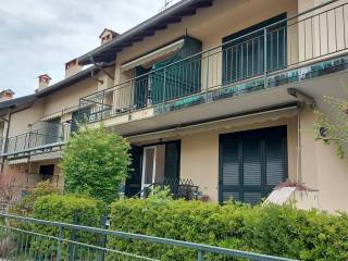 Villa a schiera in vendita a dervio via delle vigne